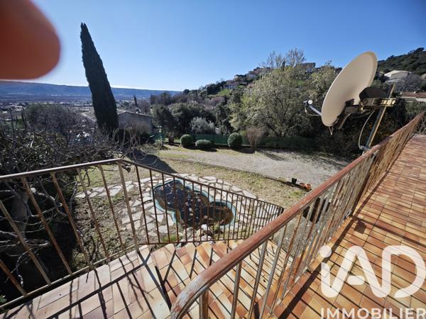 Maison à vendre 5 pièces 125 m² Villeneuve