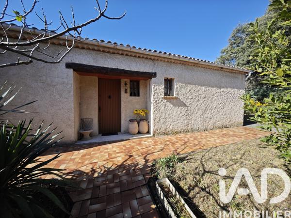 Maison à vendre 5 pièces 125 m² Villeneuve