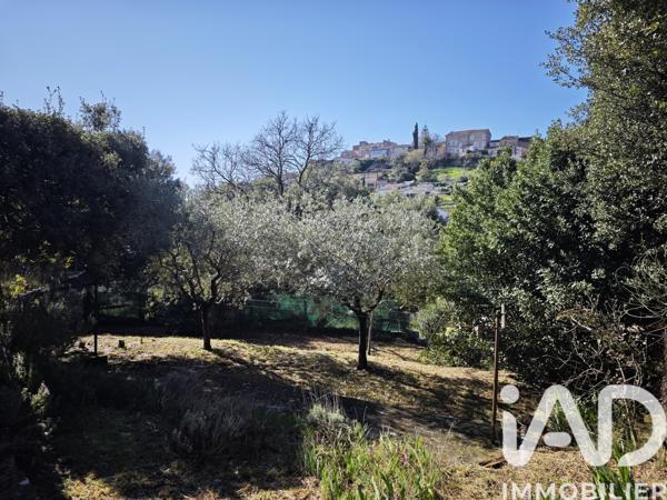 Maison à vendre 5 pièces 125 m² Villeneuve