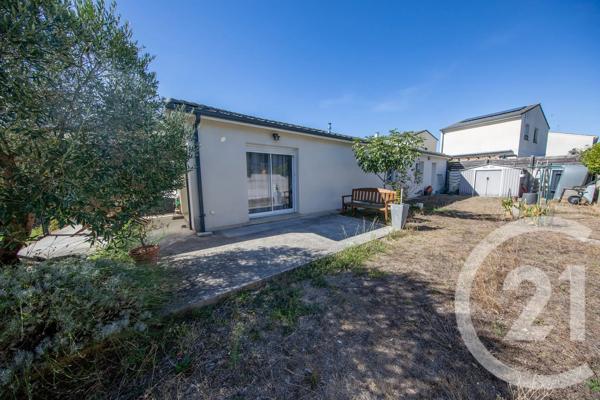 Maison à vendre  5 pièces - 78,31 m 2   ST MEDARD EN JALLES  - 33