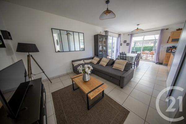 Maison à vendre  5 pièces - 78,31 m 2   ST MEDARD EN JALLES  - 33