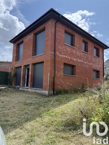 Maison à vendre 6 pièces 112 m² Lourches