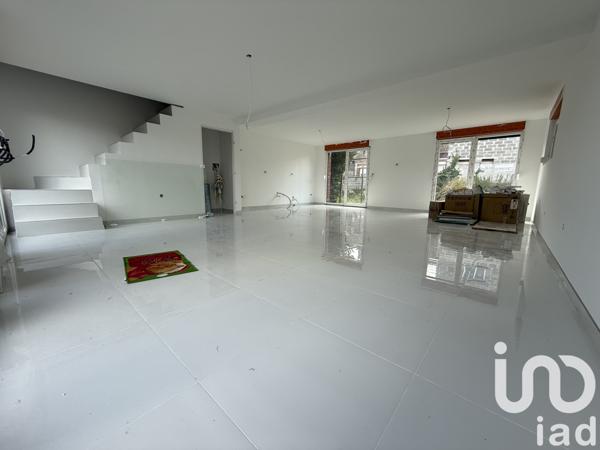 Maison à vendre 6 pièces 112 m² Lourches