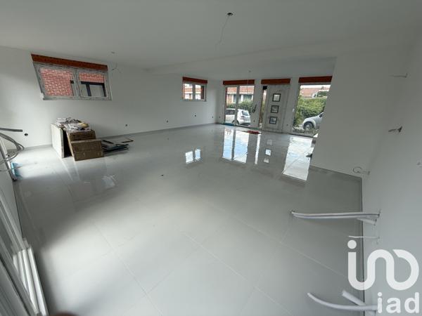 Maison à vendre 6 pièces 112 m² Lourches