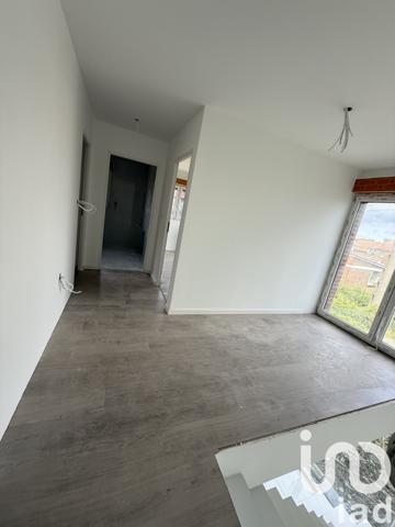 Maison à vendre 6 pièces 112 m² Lourches