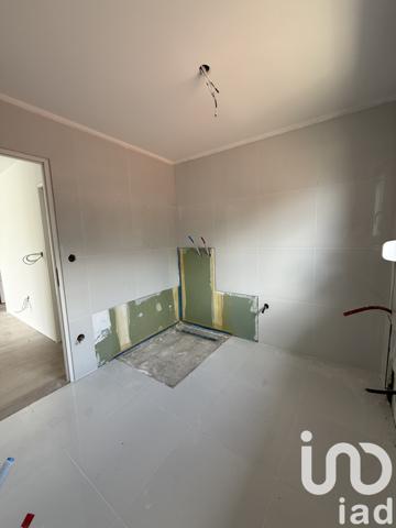 Maison à vendre 6 pièces 112 m² Lourches