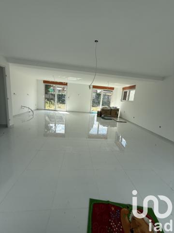 Maison à vendre 6 pièces 112 m² Lourches