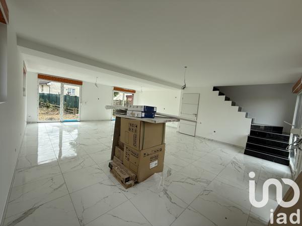 Maison à vendre 6 pièces 108 m² Lourches