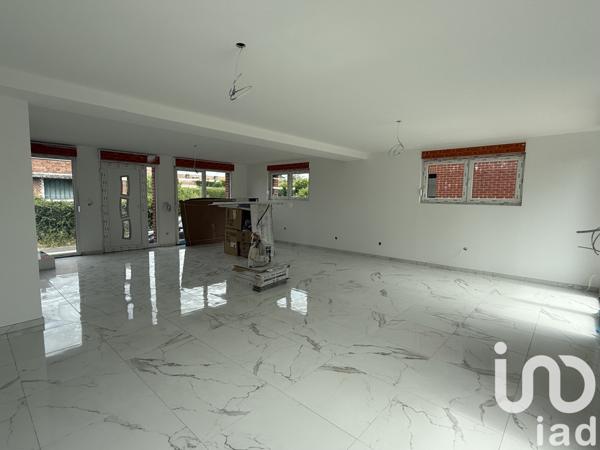 Maison à vendre 6 pièces 108 m² Lourches