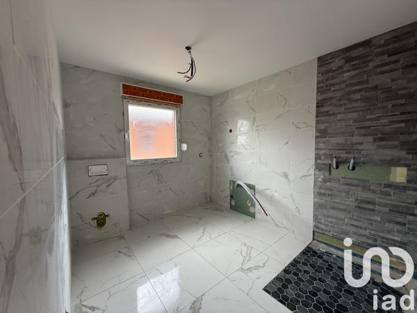 Maison à vendre 6 pièces 108 m² Lourches