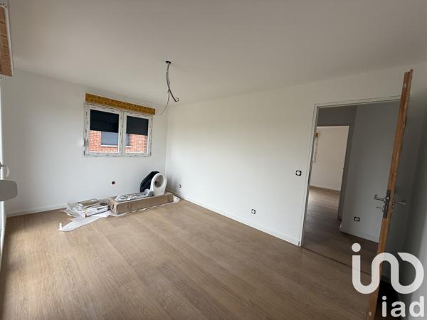 Maison à vendre 6 pièces 108 m² Lourches