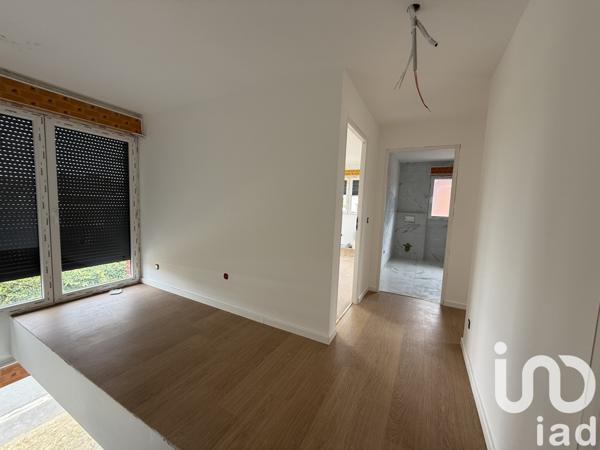Maison à vendre 6 pièces 108 m² Lourches