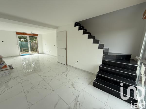 Maison à vendre 6 pièces 108 m² Lourches