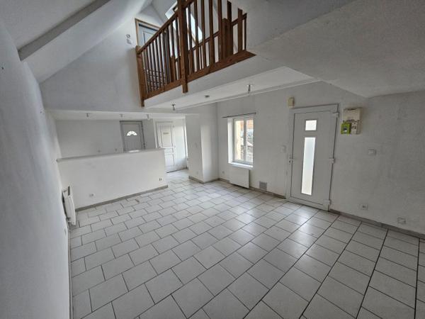 Vente / Maison à Lesquielles-Saint-Germain (02120)