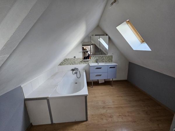 Vente / Maison à Lesquielles-Saint-Germain (02120)