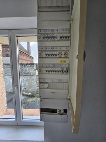 Vente / Maison à Lesquielles-Saint-Germain (02120)