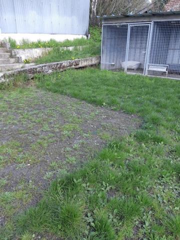 Vente / Maison à Lesquielles-Saint-Germain (02120)