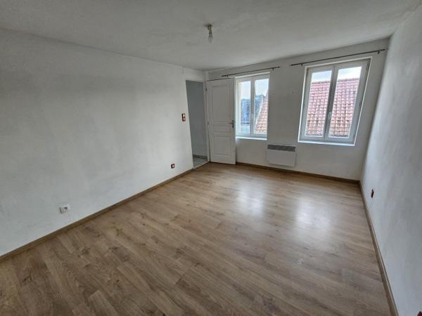 Vente / Maison à Lesquielles-Saint-Germain (02120)