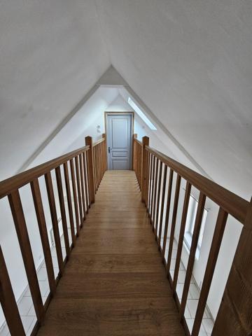 Vente / Maison à Lesquielles-Saint-Germain (02120)