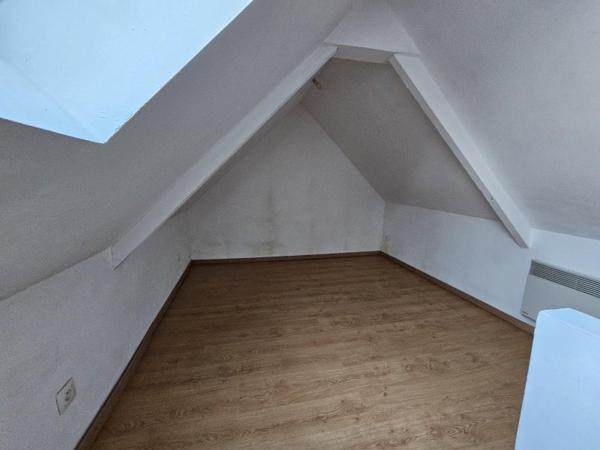 Vente / Maison à Lesquielles-Saint-Germain (02120)
