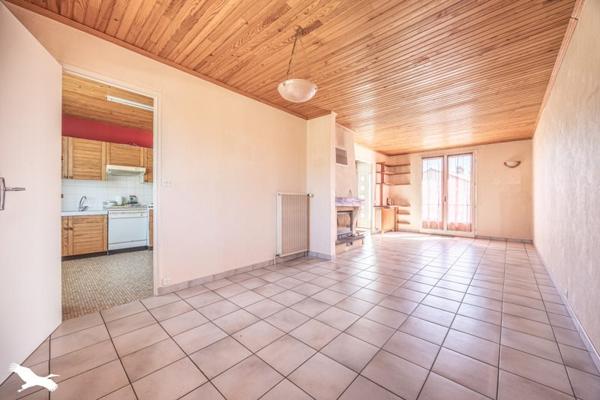 Maison à vendre 164 300 € Aiffres 5 p 101 m² DPE E