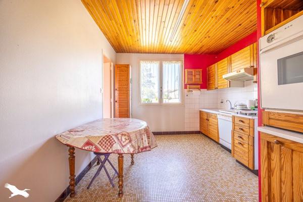 Maison à vendre 164 300 € Aiffres 5 p 101 m² DPE E