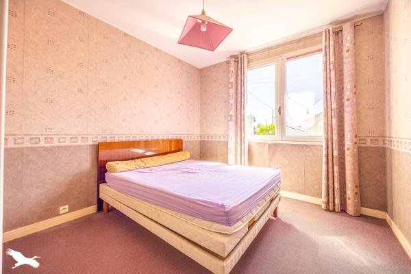 Maison à vendre 164 300 € Aiffres 5 p 101 m² DPE E