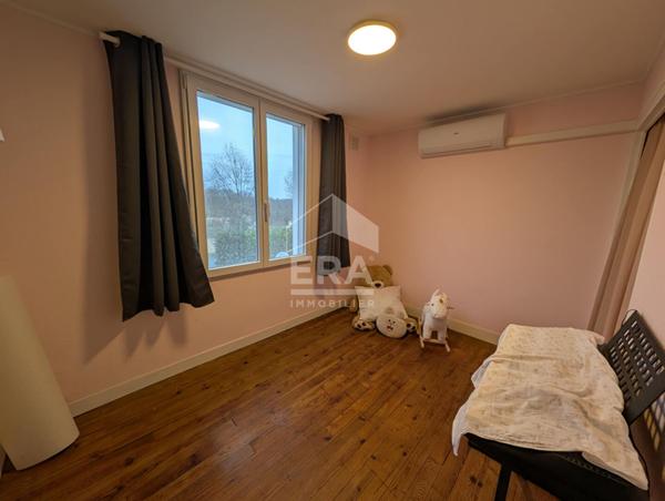 Maison individuelle de ville à Montpon-Ménestérol 5 pièces 127,28 m2