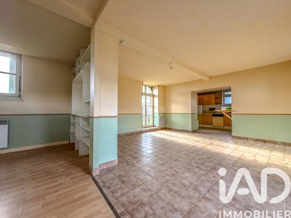 Maison à vendre 4 pièces 89 m² Cesson-Sévigné