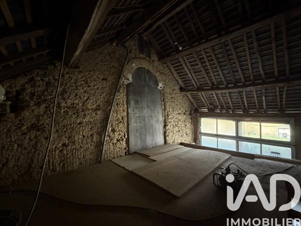 Maison à vendre 4 pièces 89 m² Cesson-Sévigné