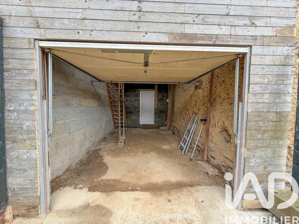 Maison à vendre 4 pièces 89 m² Cesson-Sévigné