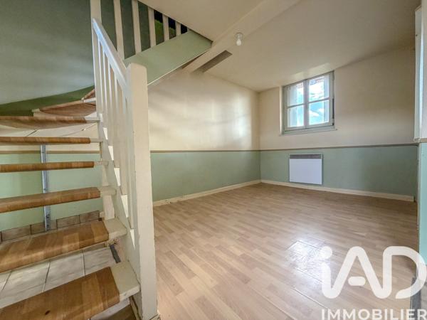 Maison à vendre 4 pièces 89 m² Cesson-Sévigné