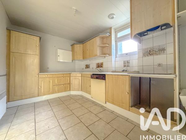 Maison à vendre 4 pièces 89 m² Cesson-Sévigné