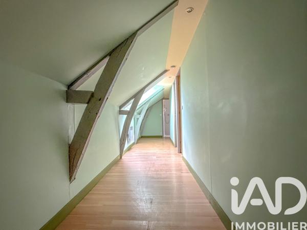 Maison à vendre 4 pièces 89 m² Cesson-Sévigné