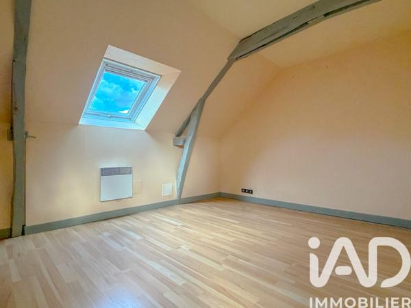 Maison à vendre 4 pièces 89 m² Cesson-Sévigné