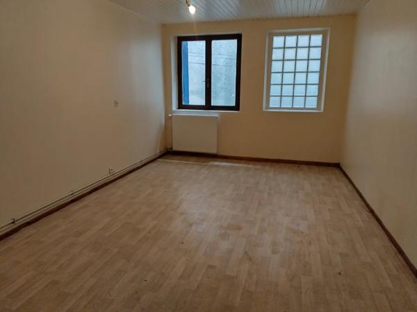 Vente Maison 4 pièces 126 m2 à Laroque-d'Olmes