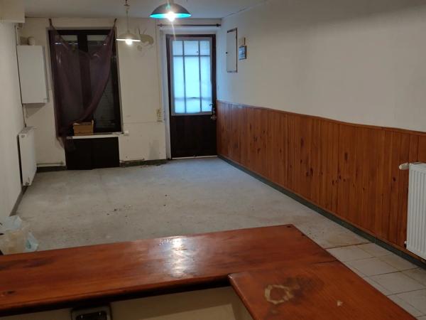 Vente Maison 4 pièces 126 m2 à Laroque-d'Olmes