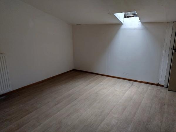 Vente Maison 4 pièces 126 m2 à Laroque-d'Olmes