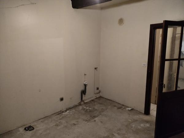 Vente Maison 4 pièces 126 m2 à Laroque-d'Olmes