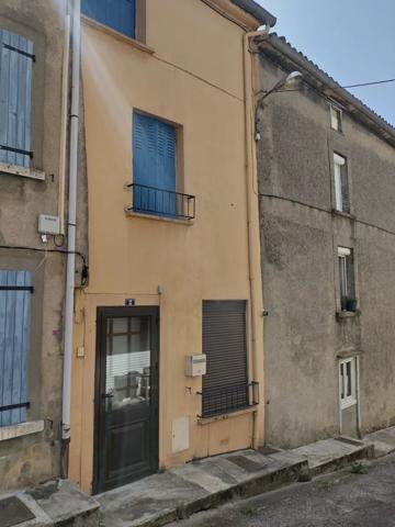 Vente Maison 4 pièces 126 m2 à Laroque-d'Olmes