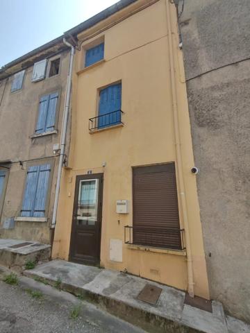 Vente Maison 4 pièces 126 m2 à Laroque-d'Olmes