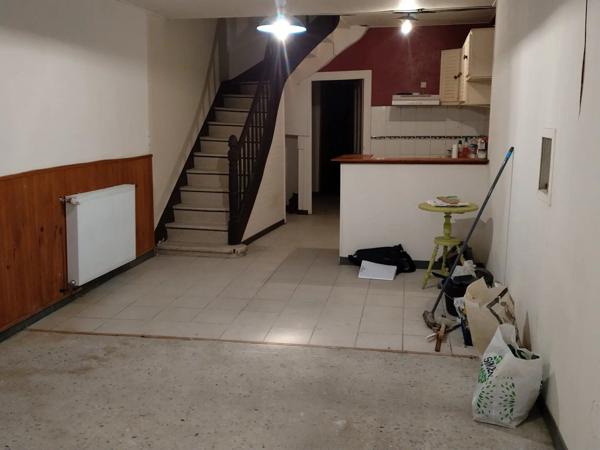 Vente Maison 4 pièces 126 m2 à Laroque-d'Olmes