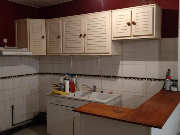 Vente Maison 4 pièces 126 m2 à Laroque-d'Olmes