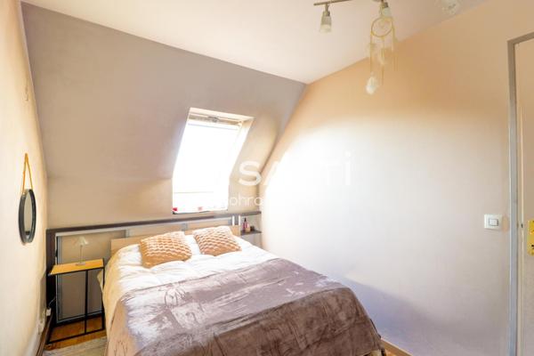 Maison familiale 6 pièces – 130 m² au sol