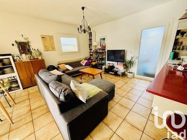 Maison 5 pièces de 85 m² à Sarcelles (95200)