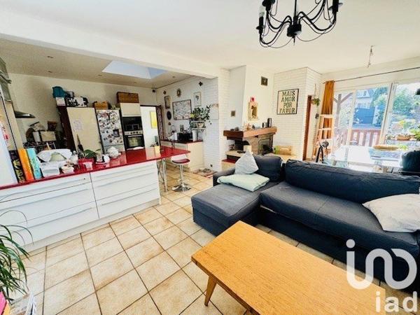 Maison 5 pièces de 85 m² à Sarcelles (95200)