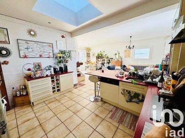 Maison 5 pièces de 85 m² à Sarcelles (95200)