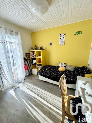 Maison 5 pièces de 85 m² à Sarcelles (95200)