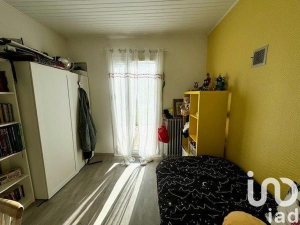 Maison 5 pièces de 85 m² à Sarcelles (95200)