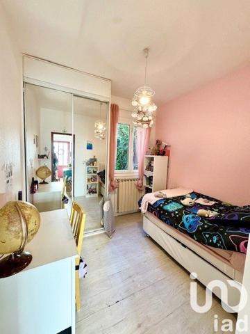 Maison 5 pièces de 85 m² à Sarcelles (95200)